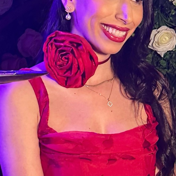 BabyBoo choker - Picture 2 of 6